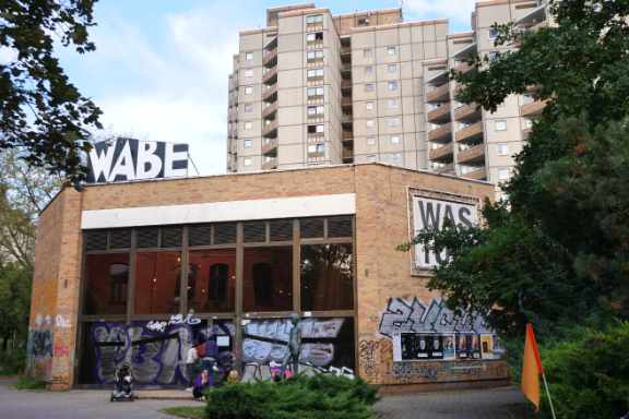 WABE Berlin